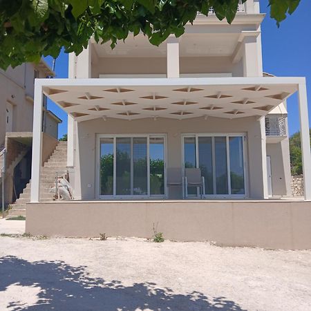 Villa Irene Spanokhorion Exterior photo