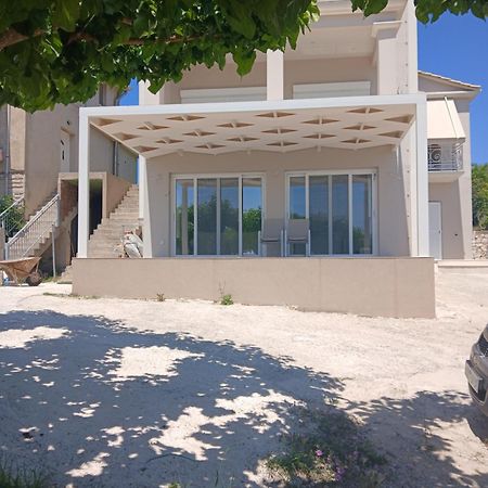 Villa Irene Spanokhorion Exterior photo
